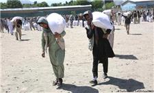 رسانه آلمانی: غرب مقصر بحران گرسنگی در افغانستان است