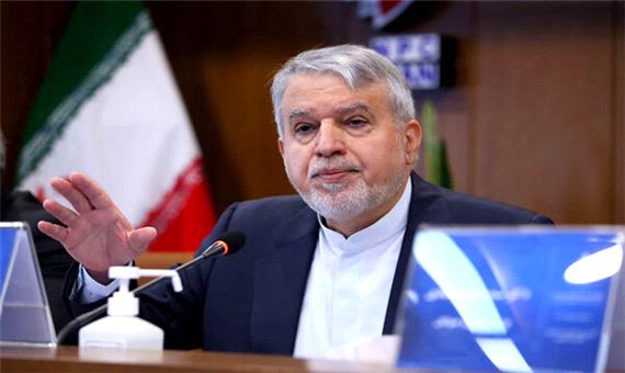 دلایل موفقیت کاروان ورزش ایران در«قونیه» از نظر رئیس کمیته المپیک