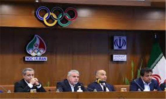 انصراف رد صلاحیت‌ها پیش از اعلام لیست نهایی انتخابات کمیته المپیک؟