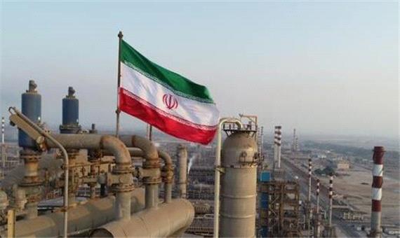 تولید نفت ایران در بالاترین رقم سه سال اخیر