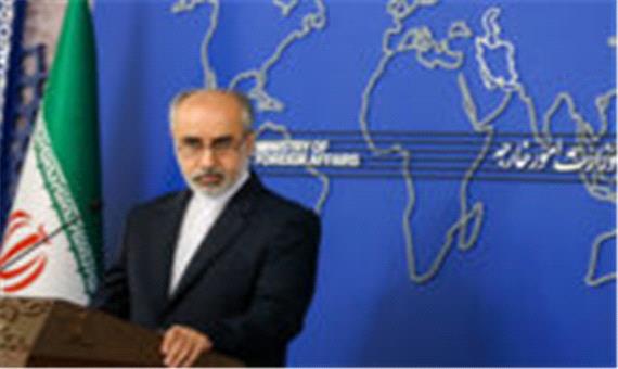 ایران به رویکرد سیاسی برای پایان دادن به مسئله قفقاز معتقد است/احتمال گفت‌وگو در خصوص مذاکرات رفع تحریم‌ها در نیویورک