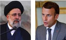 رسانه فرانسوی از برنامه دیدار روسای جمهوری فرانسه و ایران در نیویورک خبر داد
