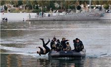 رزم نمایش عملیات والفجر8 در دریاچه شهدای خلیج فارس برگزار می‌شود