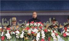 دشمنان توان حمله نظامی به ایران را ندارند