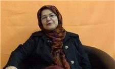 لاله جعفری دبیر جلسات داستان انجمن نویسندگان کودک و نوجوان شد