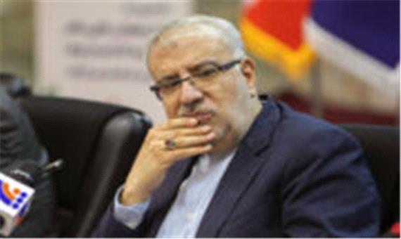 ایران به هاب منطقه در موضوع انرژی مبدل می‌شود/ برنامه‌ریزی برای تولید گاز طبیعی مایع