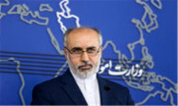 شرط بندی روی تحولات داخلی ایران اشتباه است/آمریکایی‌ها همچنان دچار دوگانگی هستند