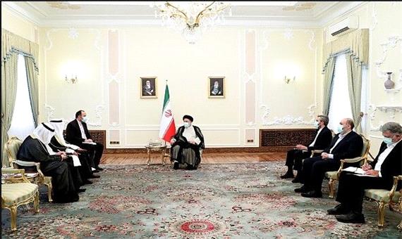 کارشکنی دشمنان خللی در اراده ایران برای توسعه همکاری‌های منطقه‌ای ایجاد نخواهد کرد