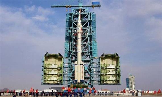 چین در شرف پرتاب یک ماموریت سرنشین‌دار