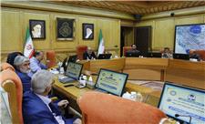 وزیر کشور پای صحبت‌های اساتید دانشگاه‌های تهران نشست