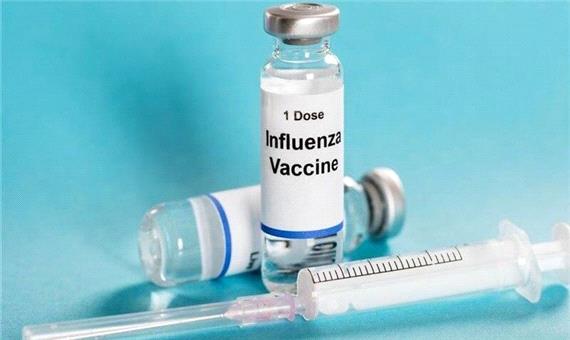 طراحی «واکسن جامع آنفلوآنزا» توسط محققان آمریکایی