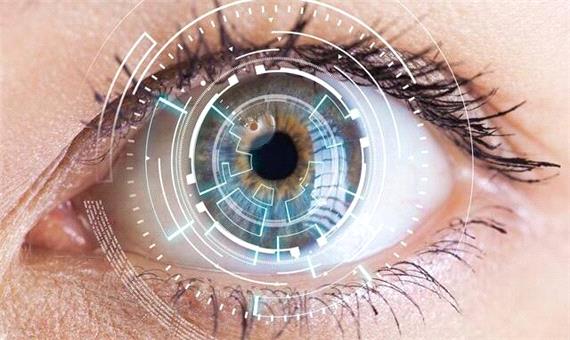 تشخیص بیماری کلیوی با اسکن شبکیه چشم