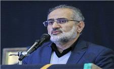 حسینی: لایحه پرداخت عادلانه حقوق در دولت در دست تدوین است