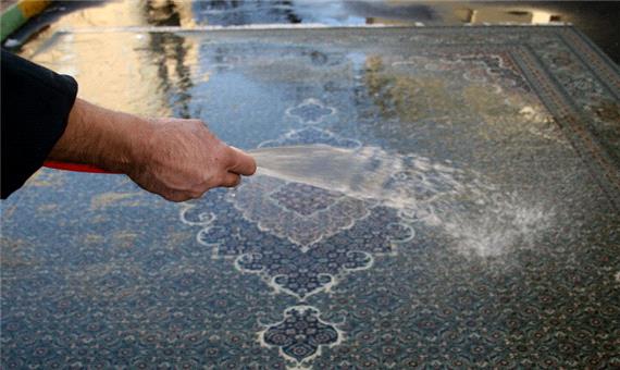 مصرف آب در تهران همچنان افزایشی است