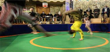 واکنش وزارت ورزش به ثبت فرهنگ پهلوانی در یونسکو به‌نام جمهوری آذربایجان