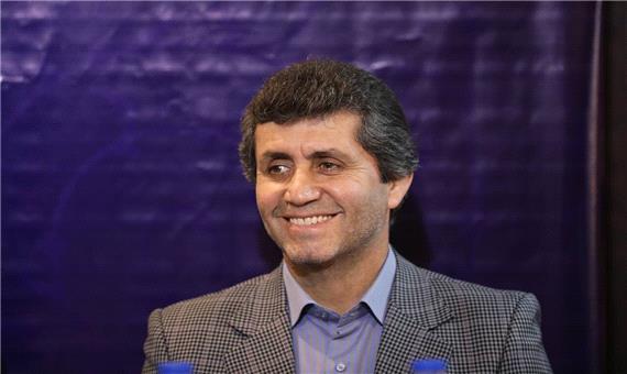 حضور نمایندگان ایران در انتخابات کنفدراسیون وزنه‌برداری آسیا