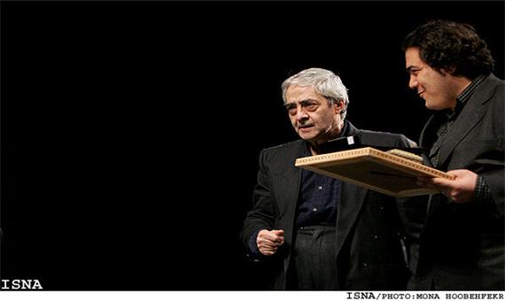 جذابیت جشنواره شعر فجر برای احمدرضا احمدی چه بود؟