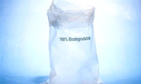 ساخت پلاستیک زیست‌تخریب‌پذیر با روش فتوسنتر مصنوعی