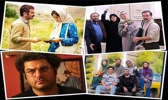آخرین آمار فروش سینماها 5 روز قبل از شروع جشنواره فجر