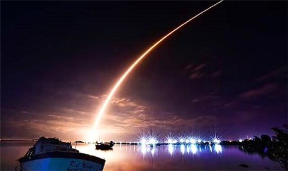 موشک «فالکون 9» به رکورد 200 پرتاب موفق رسید