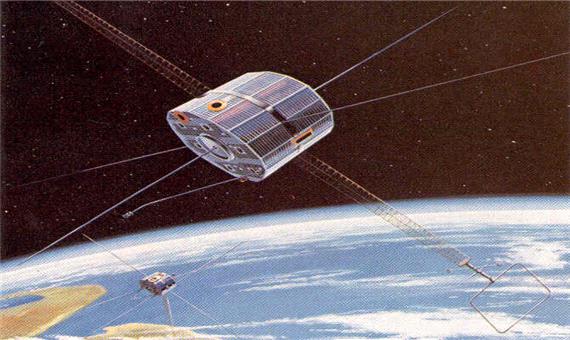 امروز در فضا؛ اس‌تی‌اس‌- 63 ماهواره کالیبراسیون زباله مداری را پرتاب کرد