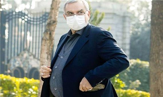 ماجرای جذب 2 نفر از نزدیکان وزیر بهداشت در دانشگاه علوم پزشکی شهید بهشتی