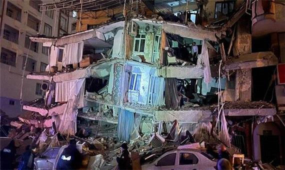 زمین‌شناس هلندی 3 روز پیش زلزله ترکیه را پیش‌بینی کرده بود