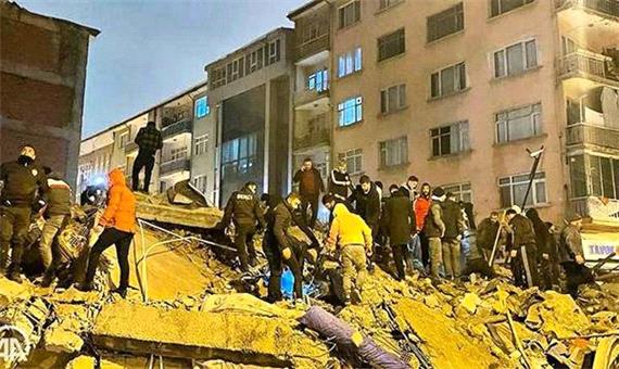 زمین‌شناس هلندی 3 روز پیش زلزله ترکیه را پیش‌بینی کرده بود!