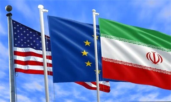 نظام عدم اشاعه اولویت اصلی آمریکا و اروپا درباره ایران است