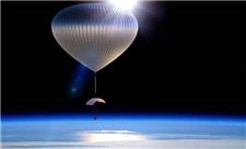 تاکید یک شرکت بالون‌سازی بر دورسنجی به جای گردشگری فضایی