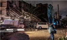 تکذیب احتمال وقوع زلزله در تبریز