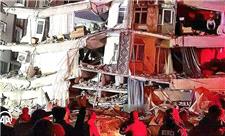 لحظه به لحظه با زلزله 7.8 ریشتری در ترکیه و سوریه؛ شمار کشته‌ها و مجروحان رو به افزایش