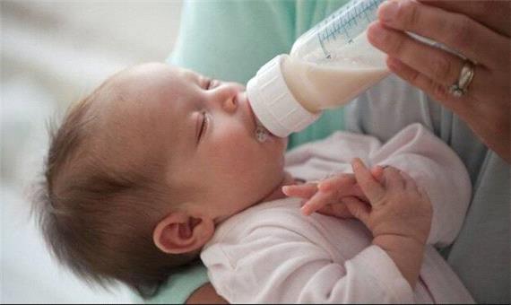 بررسی میزان آلودگی و مواد مغذی شیرخشک و غذاهای کودک در تهران