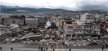 15 زلزله ویرانگر جهان در یک دهه اخیر؛ هائیتی و سندای ژاپن در صدر