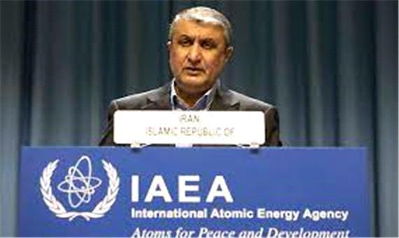 اسلامی: آژانس بین المللی انرژی اتمی رفتار حرفه‌ای داشته باشد