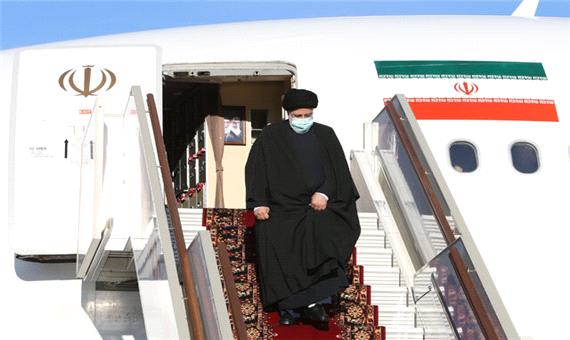 جزییات سفر رییس‌جمهور ایران به چین