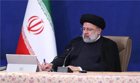 تاکید ایران و چین بر چند جانبه‌گرایی و استقرار حکمرانی عادلانه جهان