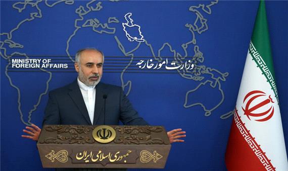 ایران به دیپلماسی پایبند است/افزایش بازرسی‌ها از تاسیسات هسته‌ای مطرح نیست