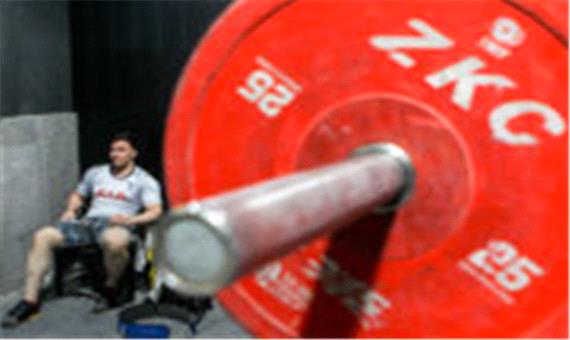 دعوت از 18 وزنه‌بردار به اردوی تیم ملی
