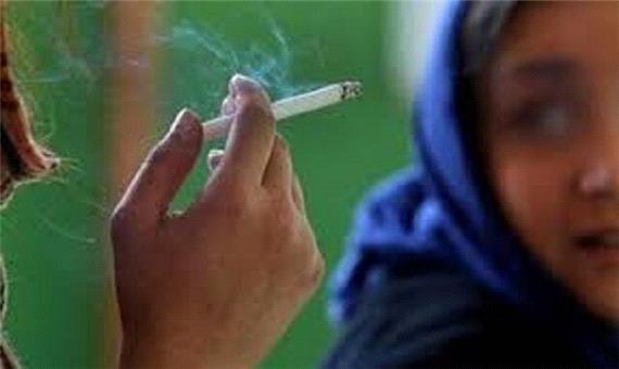 هشدار؛ «برجسته شدن» سیگار در فیلم‌های نمایش خانگی و خطر تمایل نوجوانان به آن
