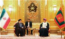 دستور کار سلطان در تهران/چرا سفر آل‌سعید مهم است؟