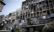 حکایت جان و نان در ساختمان‌های ناایمن پایتخت