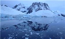 هشدار دانشمندان درباره تاثیر تغییرات اقلیمی بر قطب جنوب