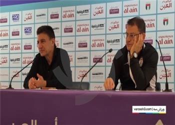 قلعه نویی: نبض بازی را گرفته بودیم