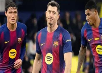 بلاتکلیفی سه ستاره بارسا؛ جدایی نزدیک است