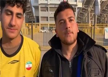 هوادار استقلال: باید به ساپینتو فرصت داد