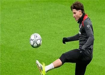 ترکیب اتلتیکو و بودو گلمیت