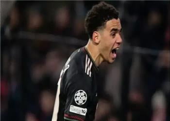 آیندهوون 1-2 بایرن مونیخ؛ بازگشت باشکوه جمال!