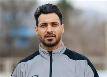 بازگشت مرد عصبانی به تمرینات تراکتور