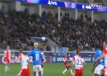 سوپرگلهای لیگ قهرمانان و لیگ اروپا